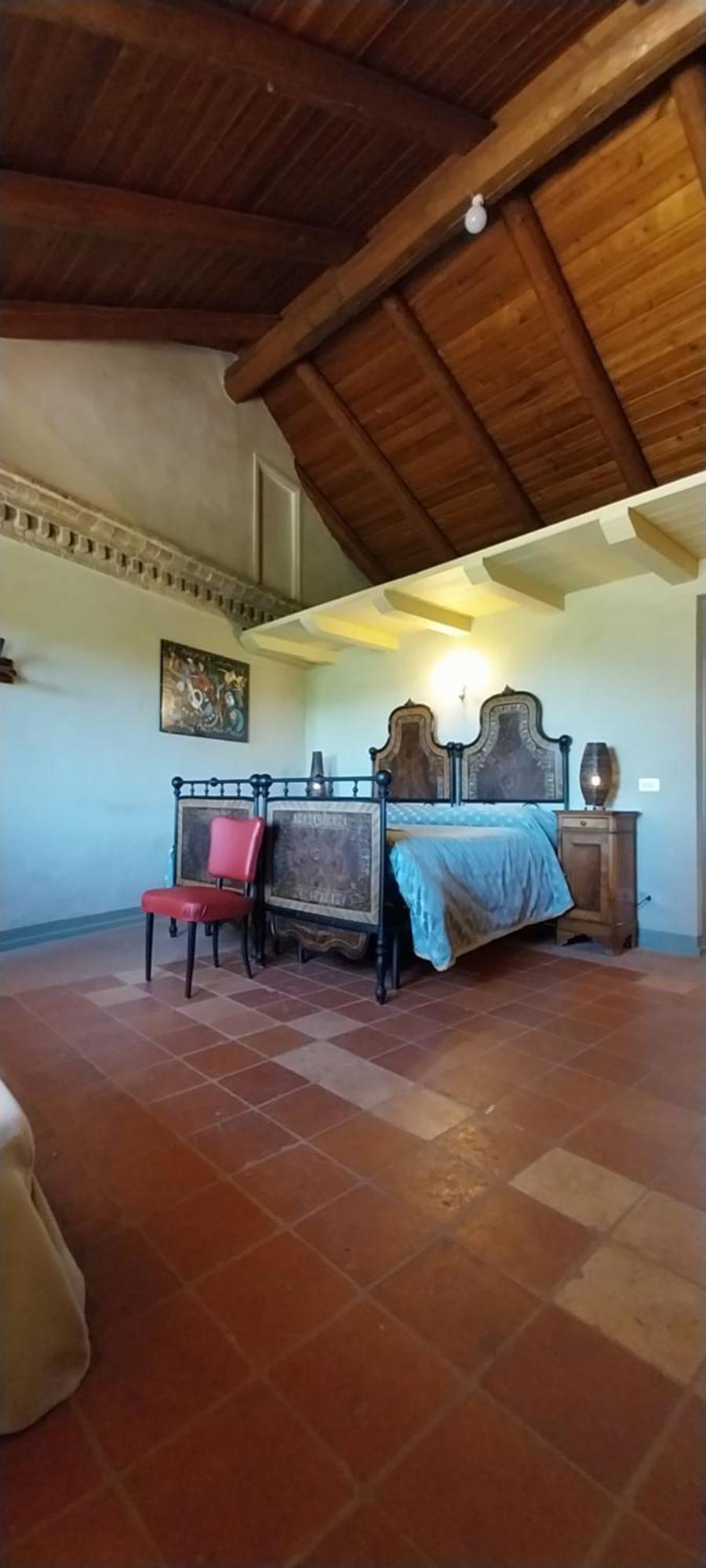 Tenuta Montanello B&B Castiglione Falletto Exterior foto
